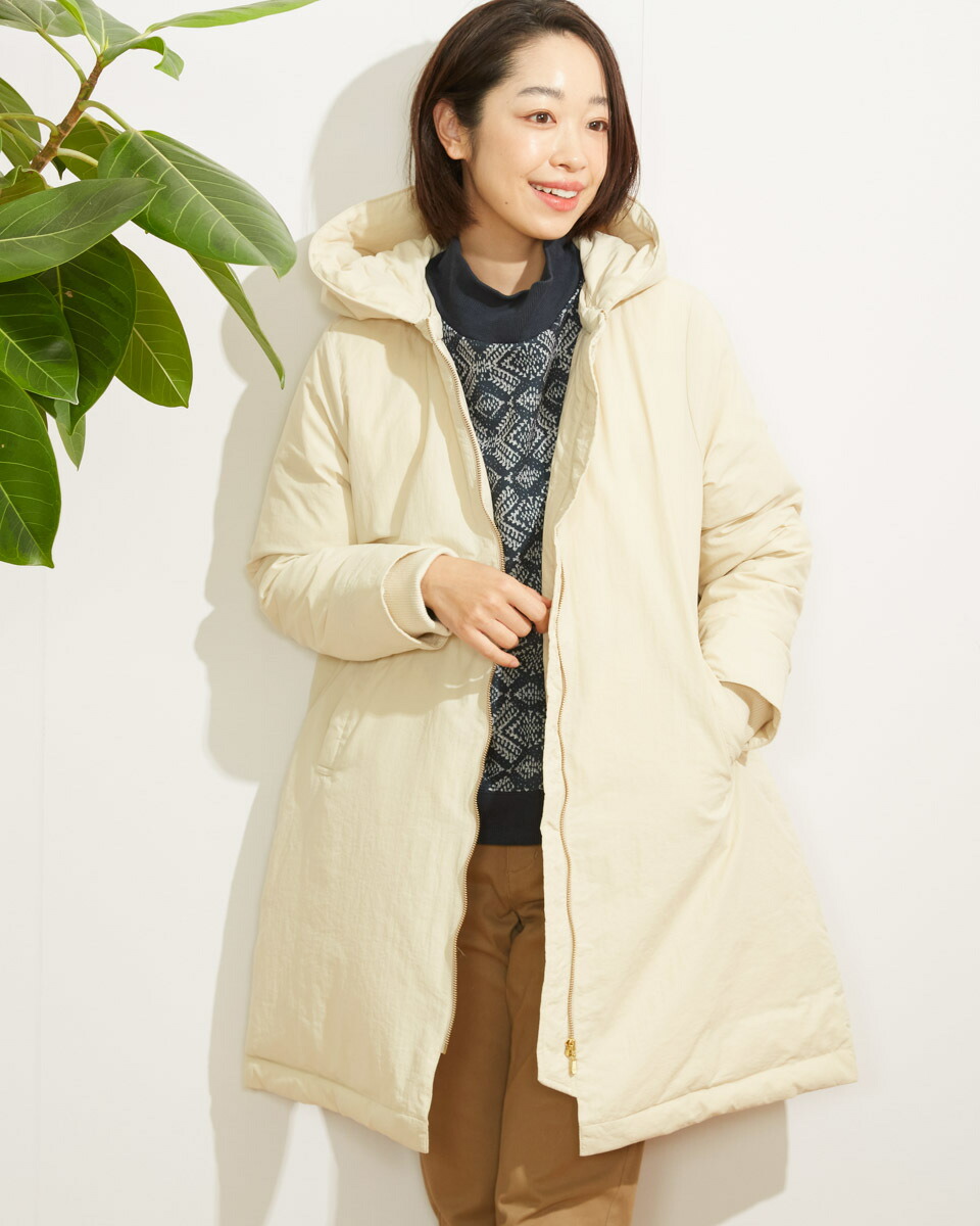 楽天市場】ダウンコート／ゴールデンベア ホワイトレーベル（Golden