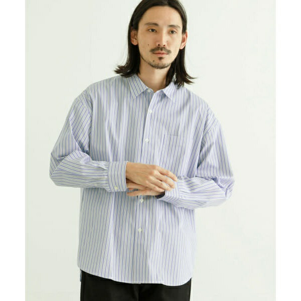 楽天市場】トーマスメイソンオーバーシャツ／アーバンリサーチ（URBAN