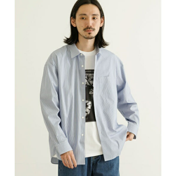 楽天市場】トーマスメイソンオーバーシャツ／アーバンリサーチ（URBAN