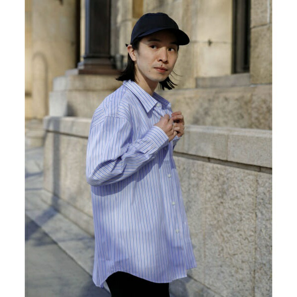 楽天市場】トーマスメイソンオーバーシャツ／アーバンリサーチ（URBAN