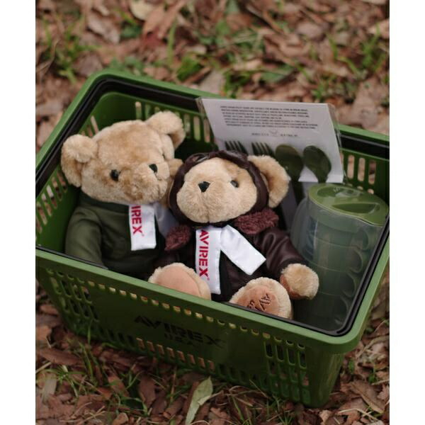 楽天市場】G-1 FLIGHT BEAR ／ フライト ベア ／ ぬいぐるみ