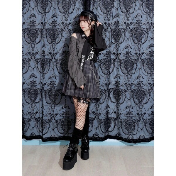 楽天市場】鉄線配色ユニセックスシャツ／ノエミー（NOEMIE） : 丸井