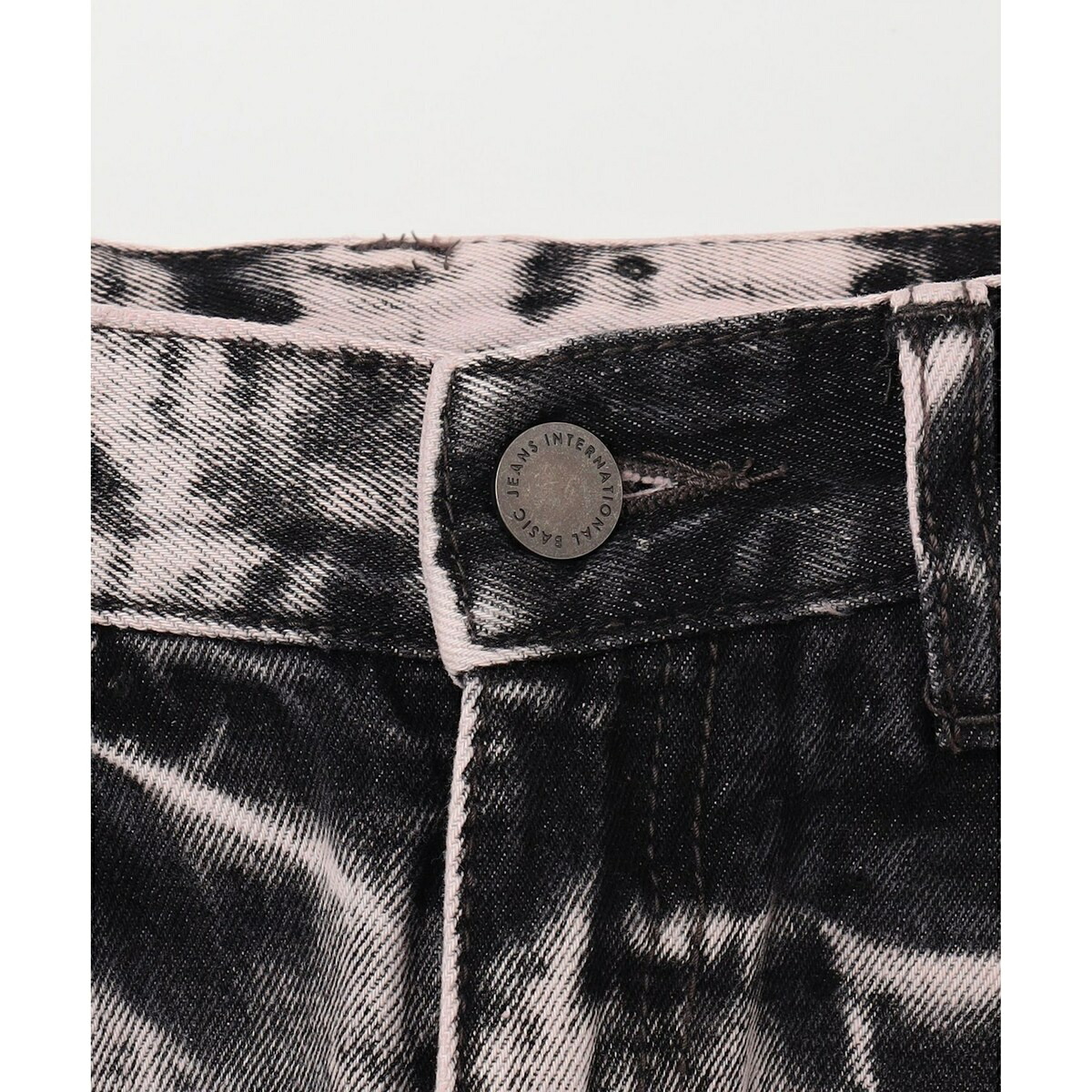 楽天市場】タイダイコクーンデニムパンツ／グレースコンチネンタル