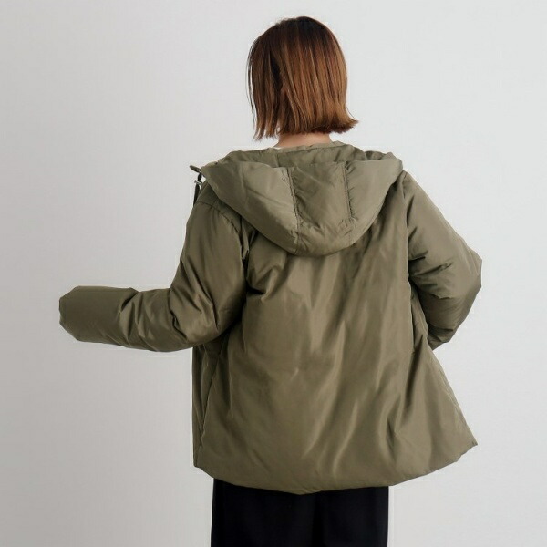 楽天市場】撥水・ステッチレスミドルダウン／グローブ（grove） : 丸井