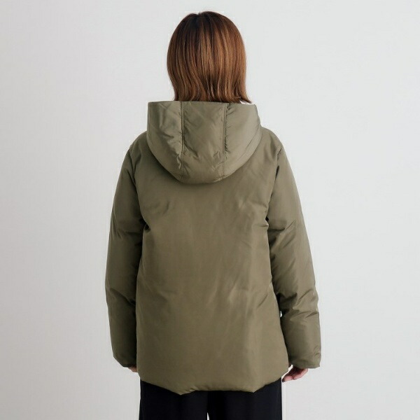 楽天市場】撥水・ステッチレスミドルダウン／グローブ（grove） : 丸井