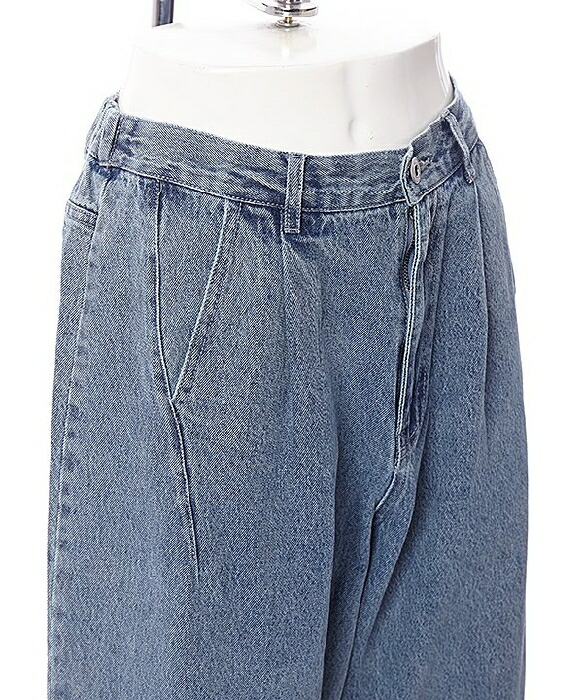 楽天市場】【大きいサイズ】こだわりの多いデニム／アズノゥアズ