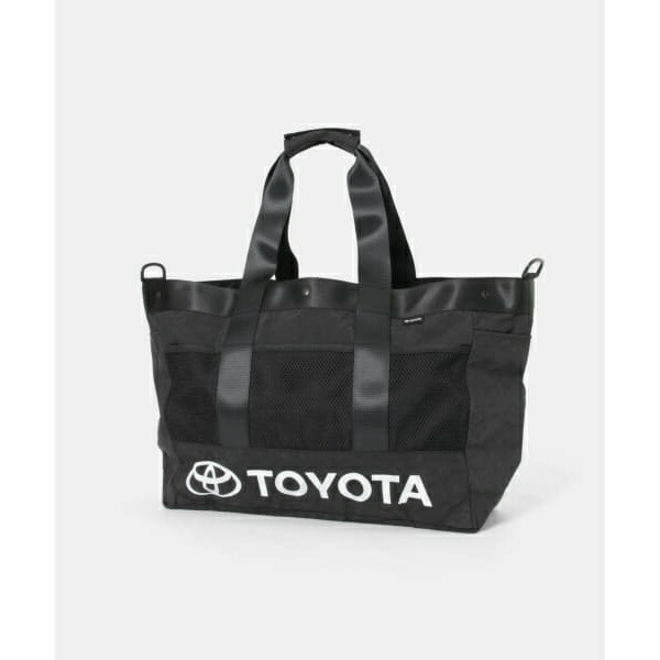 楽天市場】TOYOTA UPCYCLE TOTE／アーバンリサーチ（URBAN RESEARCH