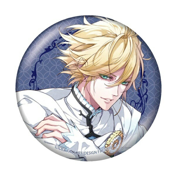 楽天市場】【レンドフルール】缶バッジ(ランダム全6種)／オトメイト