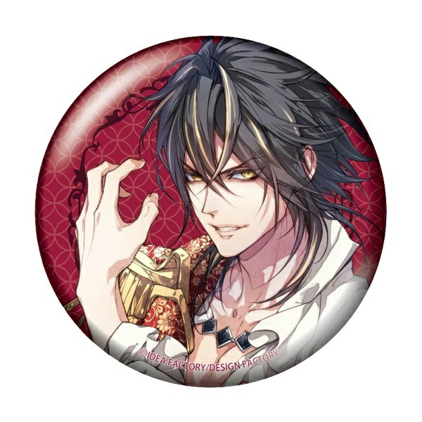 楽天市場】【レンドフルール】缶バッジ(ランダム全6種)／オトメイト