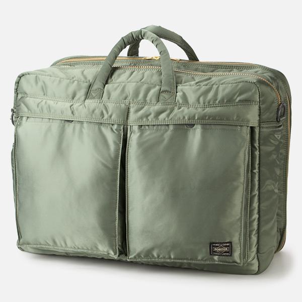 楽天市場】ポーター タンカｰ 2WAYオｰバｰナイタｰ(622-09309)／ポーター