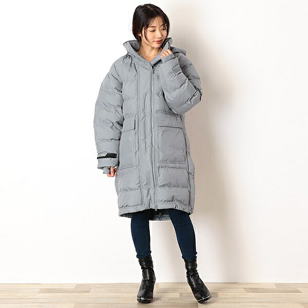 楽天市場】【アディダス バイ ステラマッカートニー】LONG PADDED