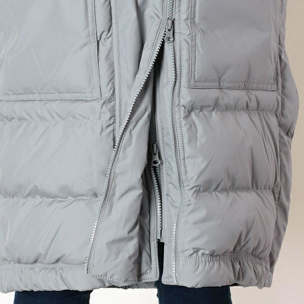 楽天市場】【アディダス バイ ステラマッカートニー】LONG PADDED