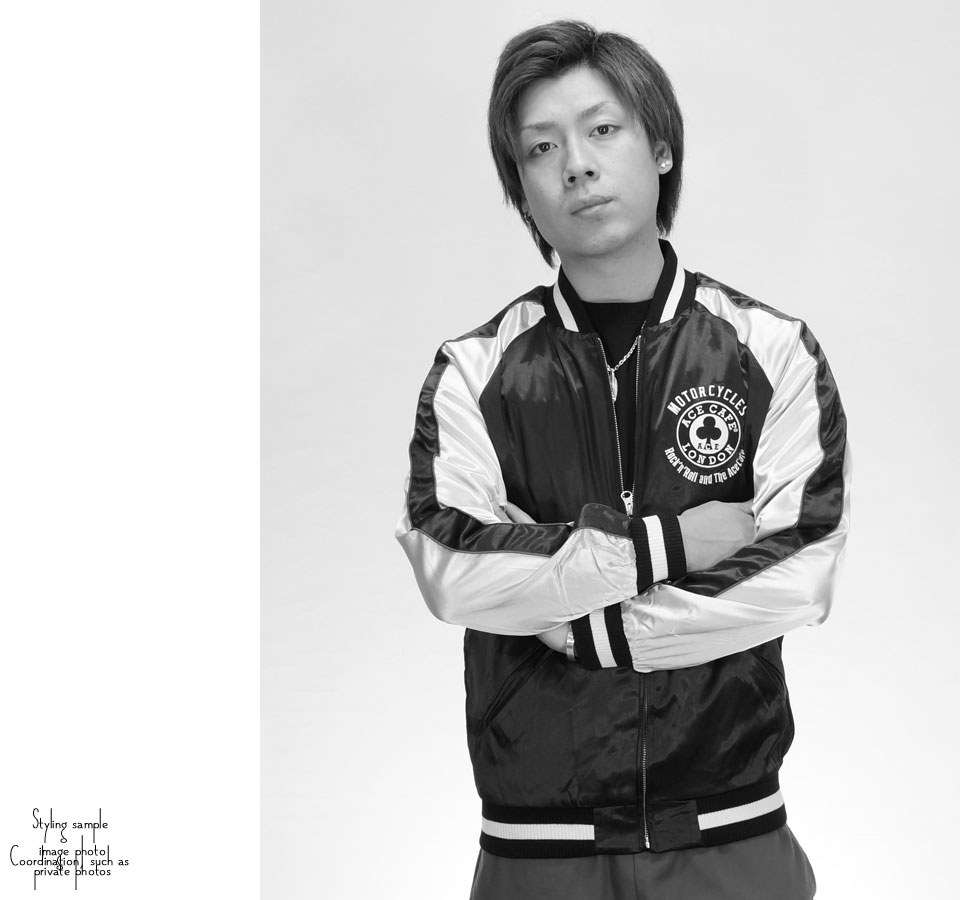 楽天市場】エースカフェロンドン Live to Ride スカジャン スーベニア