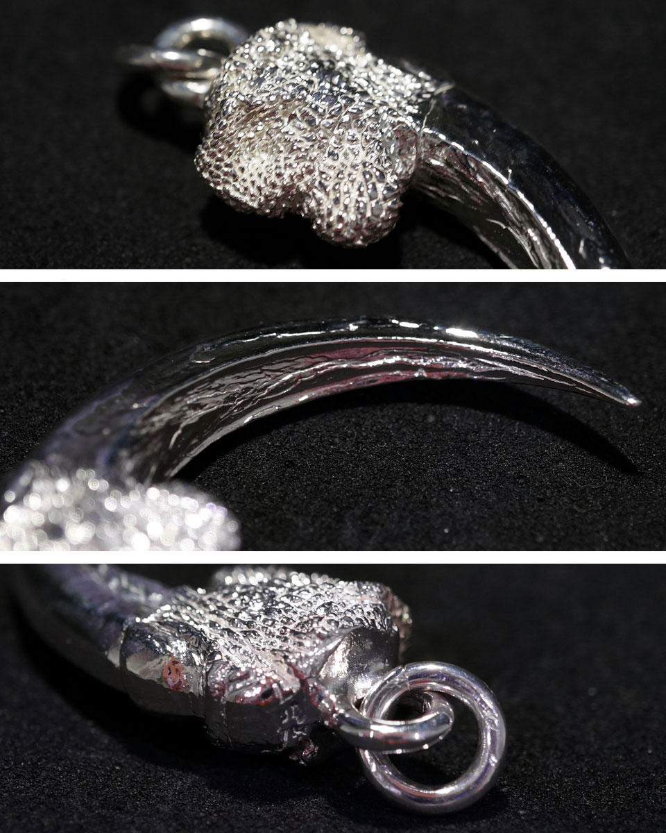 楽天市場】ポイント2倍!!ファーストアローズ SVイーグルクロー Lサイズ