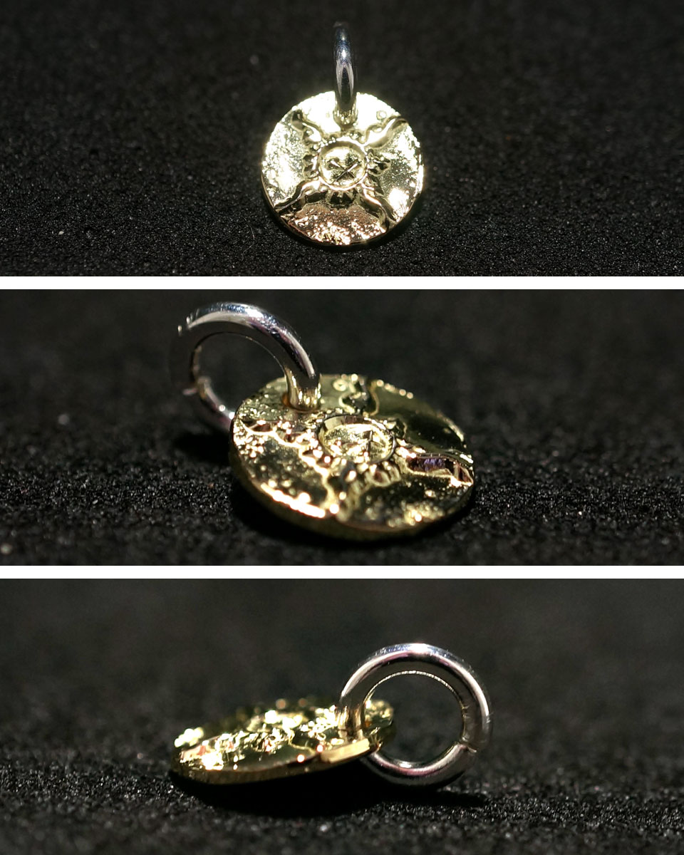 楽天市場】ポイント2倍!!ファーストアローズ K18メタル Sサイズ