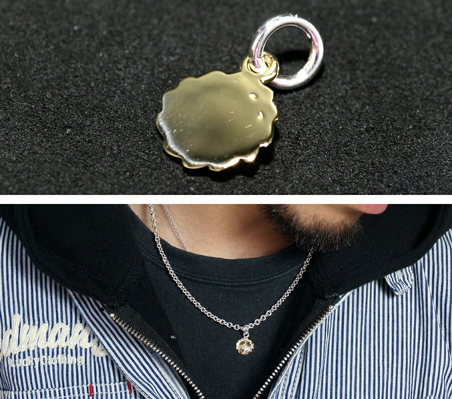 楽天市場】ポイント2倍!!ファーストアローズ K18 SPメタル ペンダント