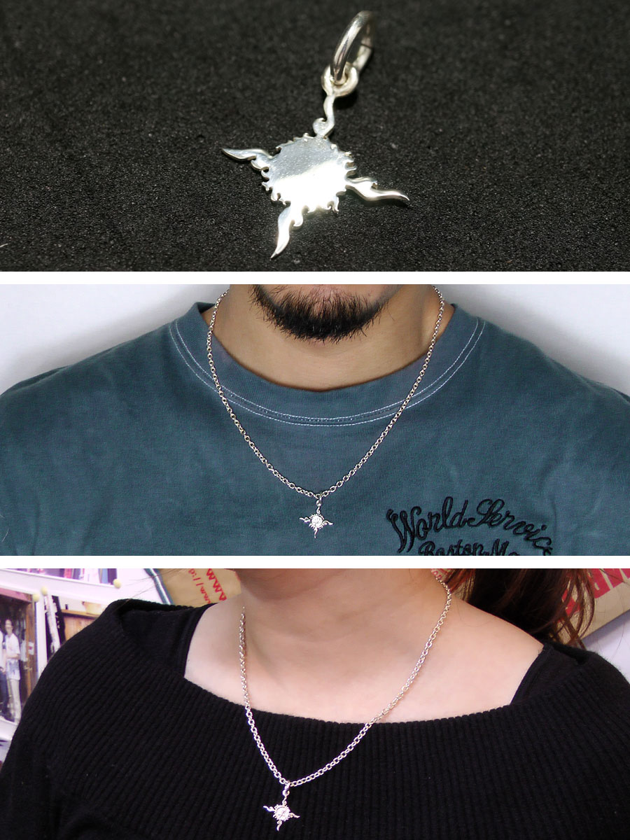 楽天市場】ポイント2倍!!ファーストアローズ SV透かしマークメタル