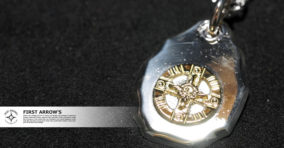 楽天市場】ポイント2倍!!ファーストアローズ K18メディスンマーク付 平