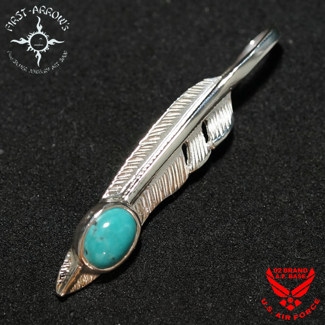 楽天市場】ポイント2倍!!ファーストアローズ ターコイズ付 KAZEKIRI