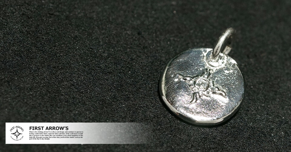 楽天市場】ポイント2倍!!ファーストアローズ プラチナ メタル Mサイズ