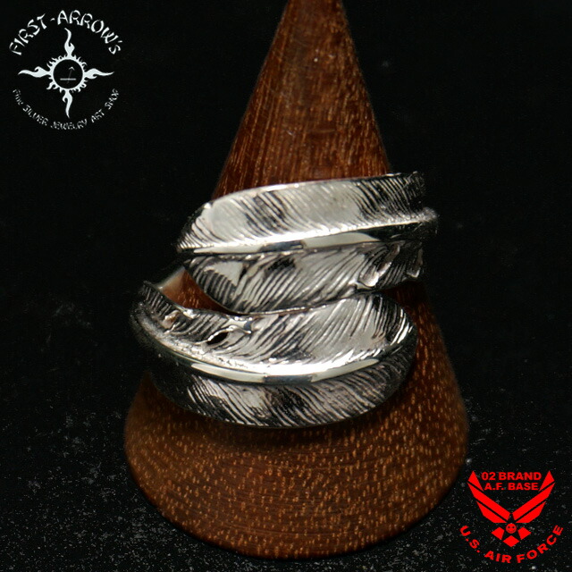 楽天市場】ポイント2倍!!ファーストアローズ Wフェザーリング Sサイズ