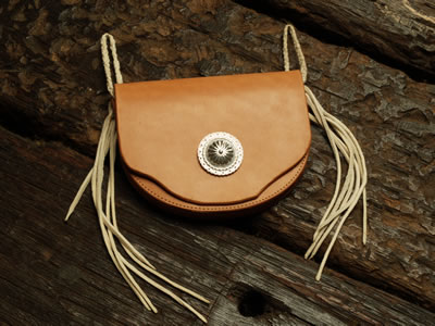 楽天市場】ポイント2倍!!ファーストアローズ コンチョL付 丸型(L