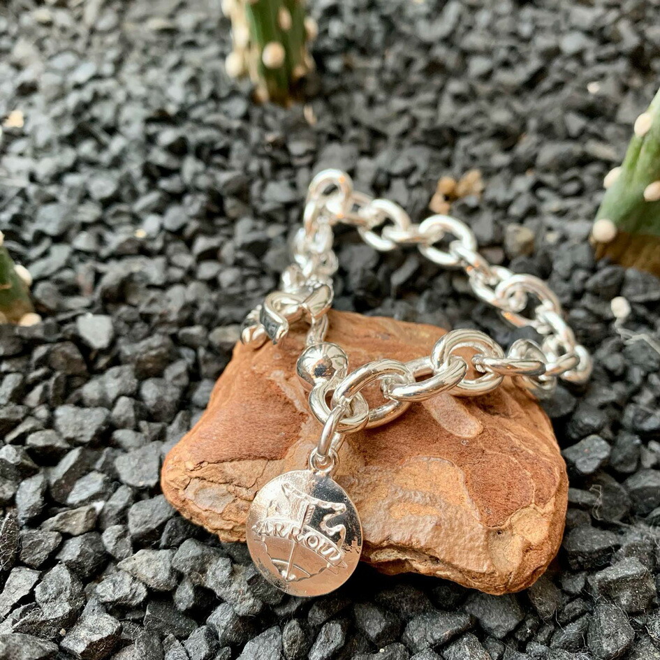 楽天市場】ポイント2倍!!ファーストアローズ ARROWMETAL付 2φ チェーン