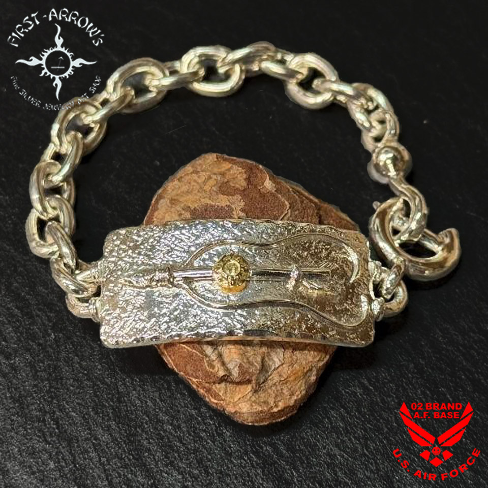 楽天市場】ポイント2倍!!ファーストアローズ K18付 アローベアロック