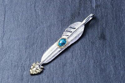 楽天市場】ポイント2倍!! ファーストアローズ ペンダントトップ FIRST