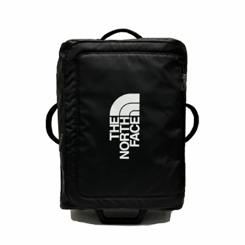 楽天市場】THE NORTH FACE BASE CAMP VOYAGER 21 ROLLER / ザ・ノース