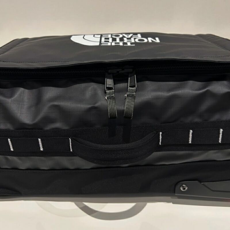 楽天市場】THE NORTH FACE BASE CAMP VOYAGER 21 ROLLER / ザ・ノース