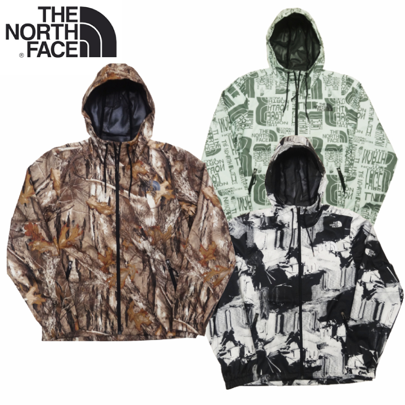 楽天市場】THE NORTH FACE NOVELTY RAIN SHELL / レイン シェル