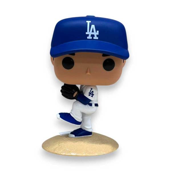 楽天市場】メジャーリーグ FUNKO POP! ロサンゼルス・ドジャース 大谷