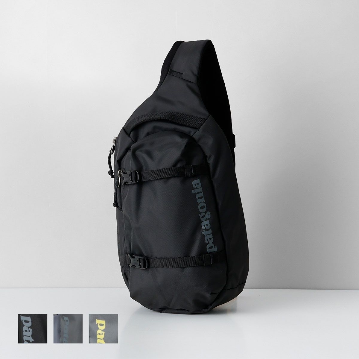 楽天市場】パタゴニア Patagonia ボディバッグ バッグ ショルダー なな