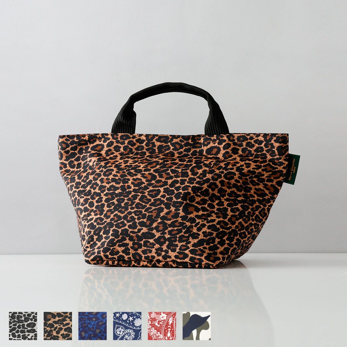 楽天市場】エルベシャプリエ Herve Chapelier トート M トートバッグ