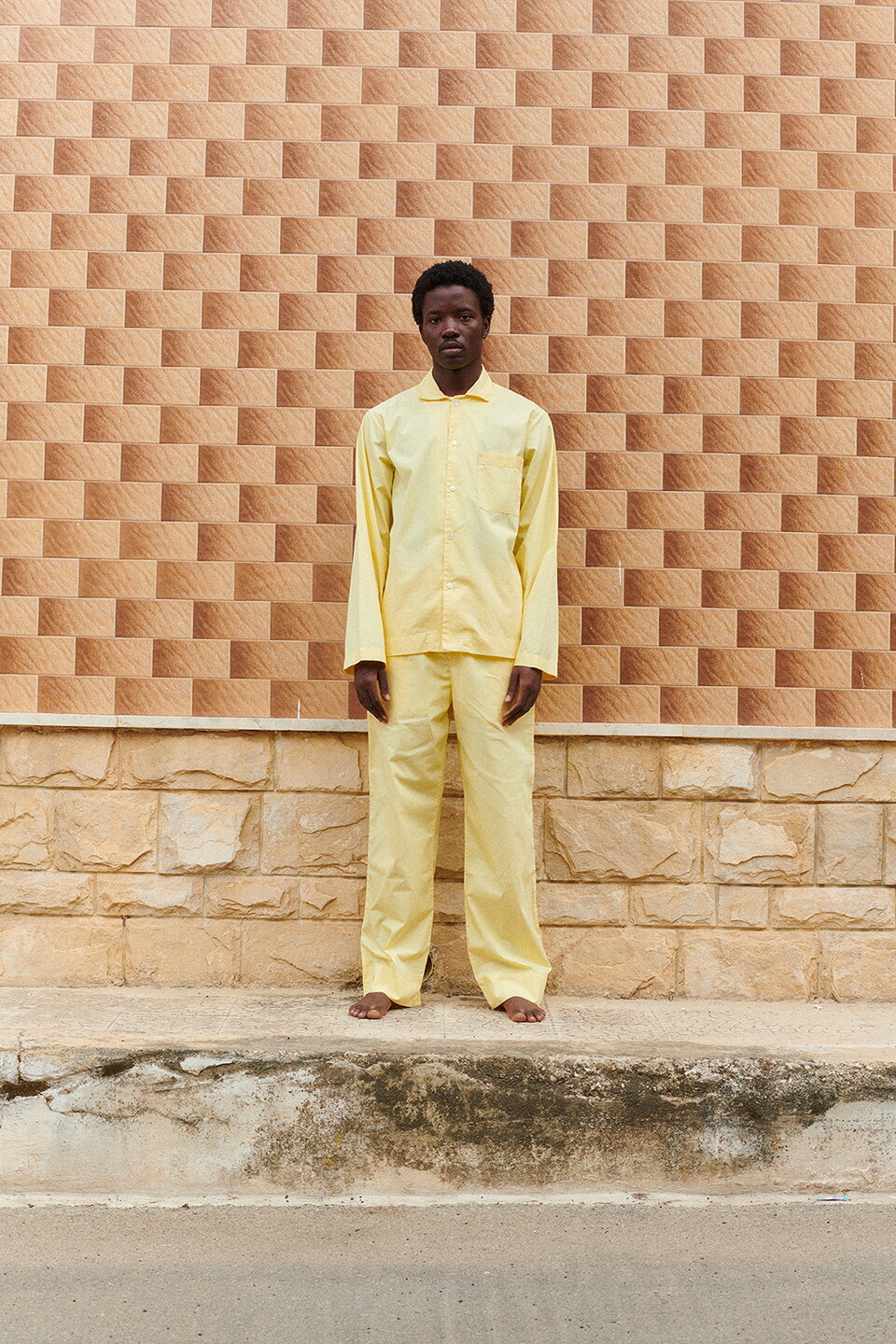 楽天市場】【正規販売店】テクラ TEKLA パジャマ パンツ メンズ