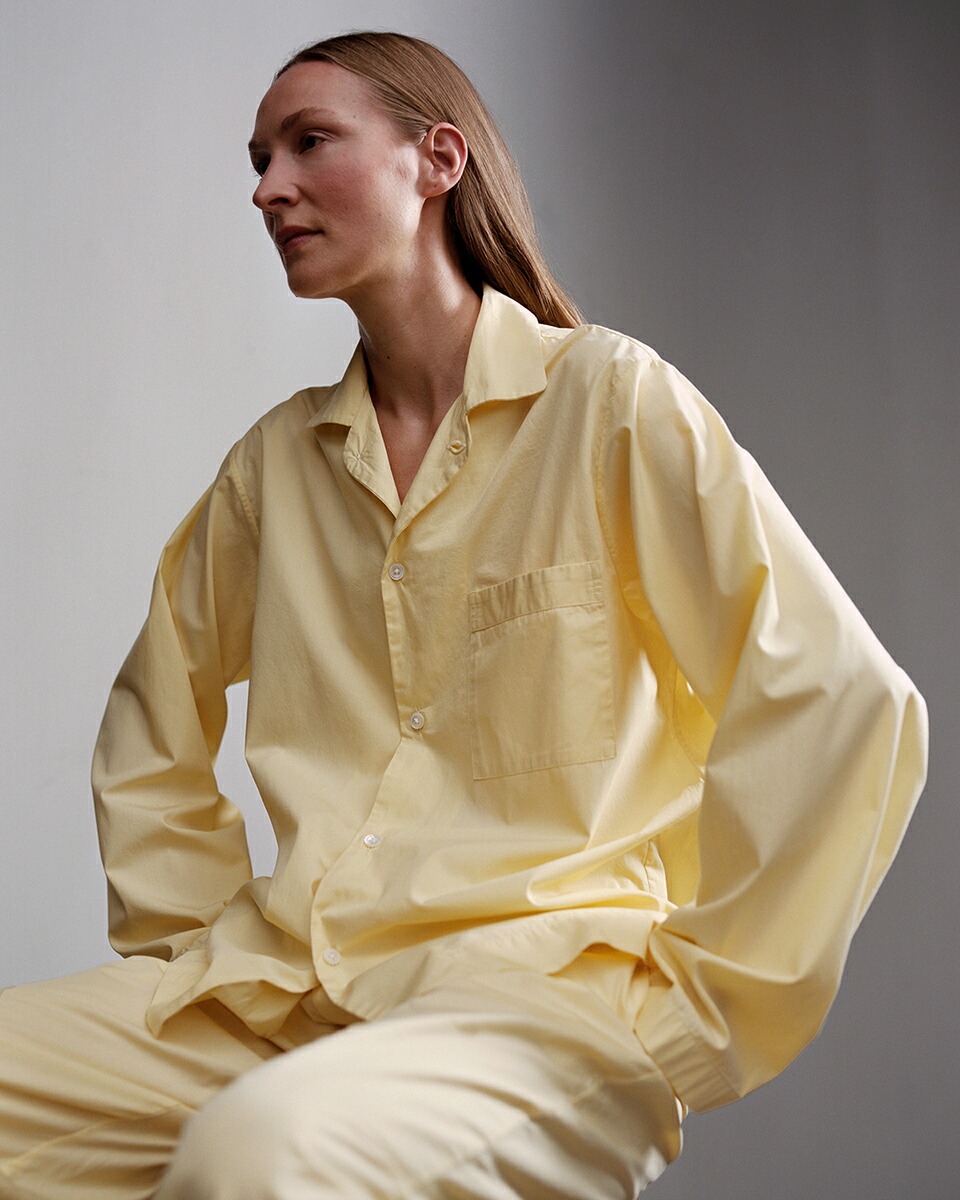 楽天市場】【正規販売店】テクラ TEKLA パジャマ パンツ メンズ