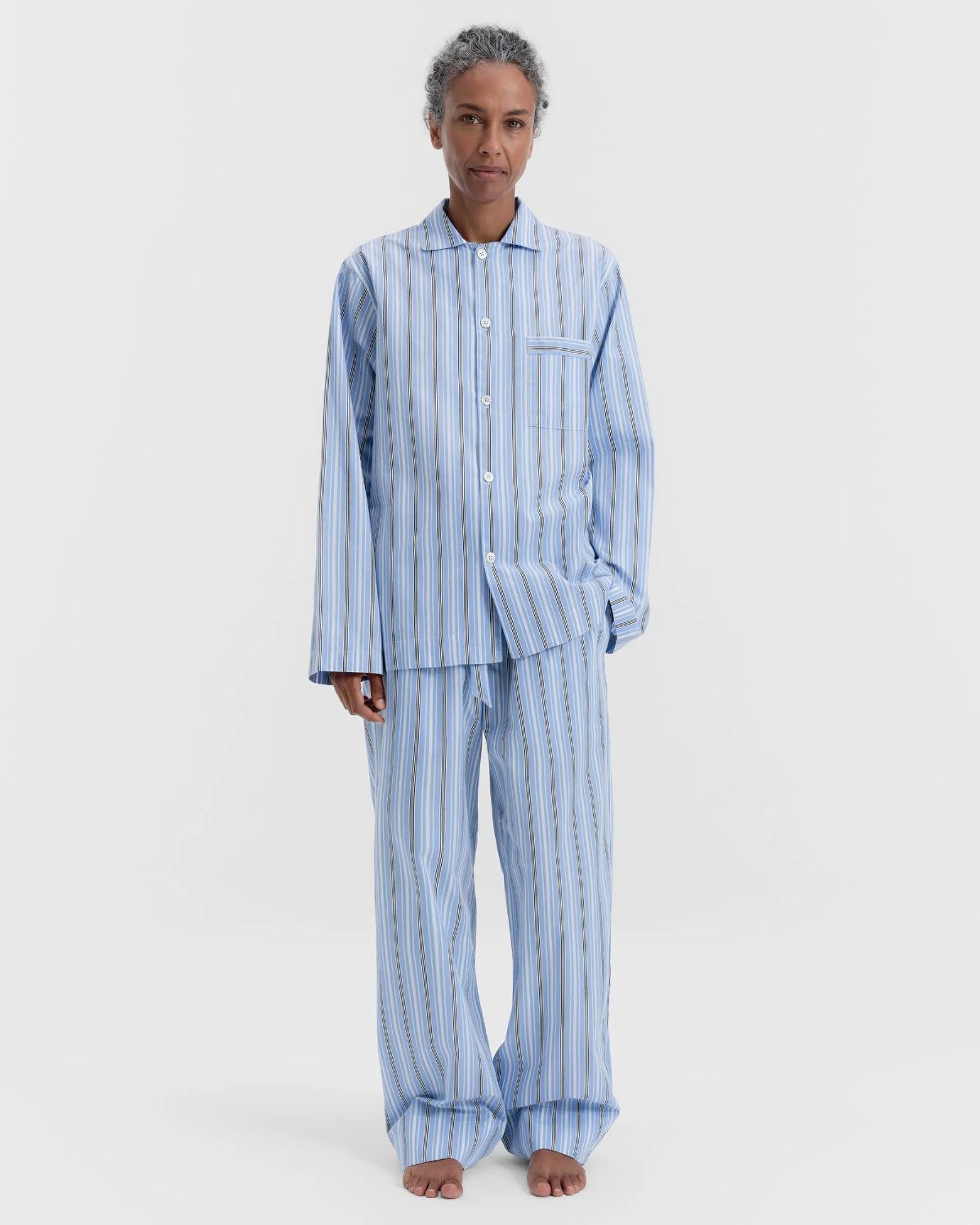 楽天市場】【正規販売店】テクラ TEKLA パジャマ パンツ ナイトウェア