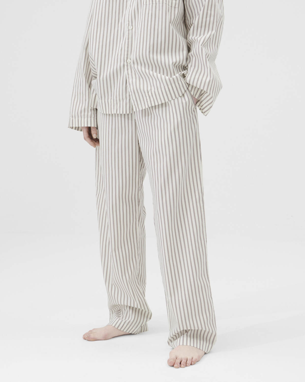 楽天市場】【正規販売店】テクラ TEKLA パジャマ パンツ ナイトウェア