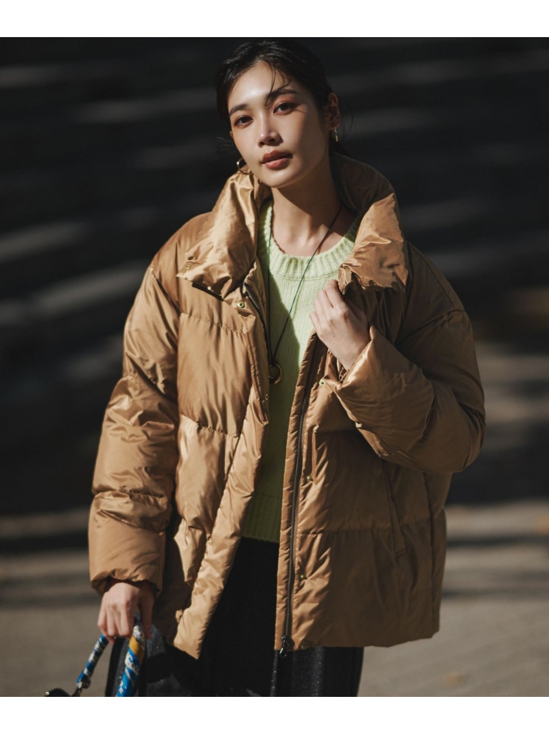 楽天市場】23区 ダウンコートの通販