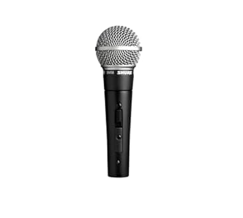楽天市場】shure sm58 中古の通販
