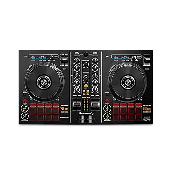 楽天市場】pioneer ddj rb（DJ機器｜楽器・音響機器）の通販