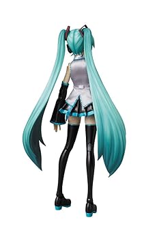 楽天市場】real action heroes 初音ミク ハニーウィップの通販