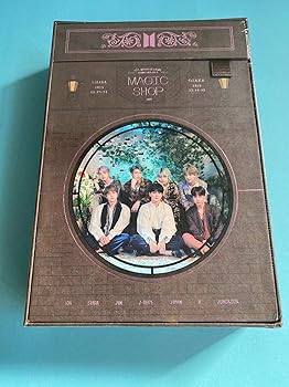 楽天市場】bts blu-ray magic shopの通販