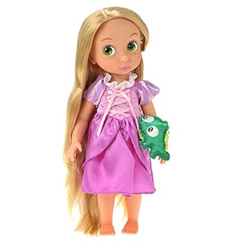 楽天市場】ラプンツェル アニメーター ドールの通販