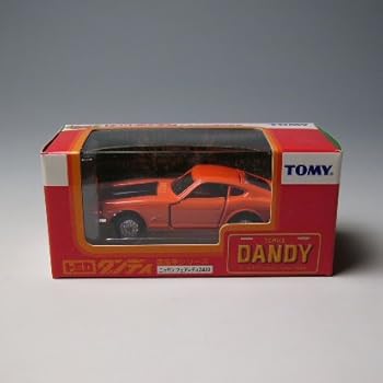 楽天市場】トミカダンディの通販