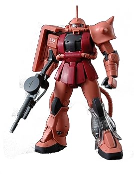 もちさん専用 MGシャアザク&ガンダム ￼ver2.0 2個セット MGガンプラ
