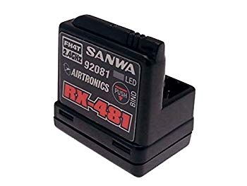 楽天市場】サンワ rx482の通販