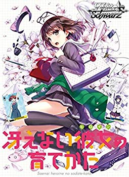 楽天市場】冴えない彼女の育てかた ヒロインコンプリート抱き枕 boxの通販