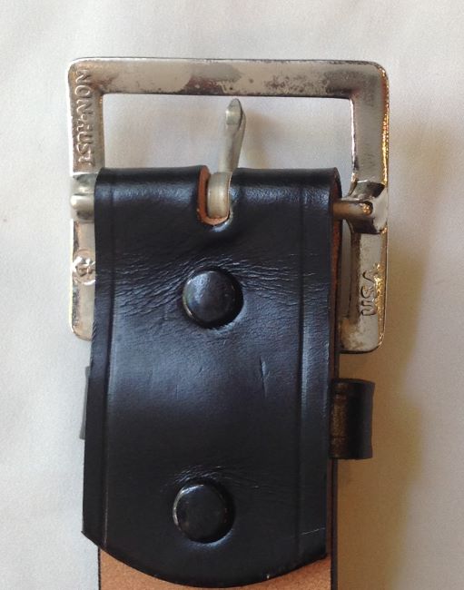 楽天市場】デッドストック ベルト ヴィンテージ ギャリソンベルト